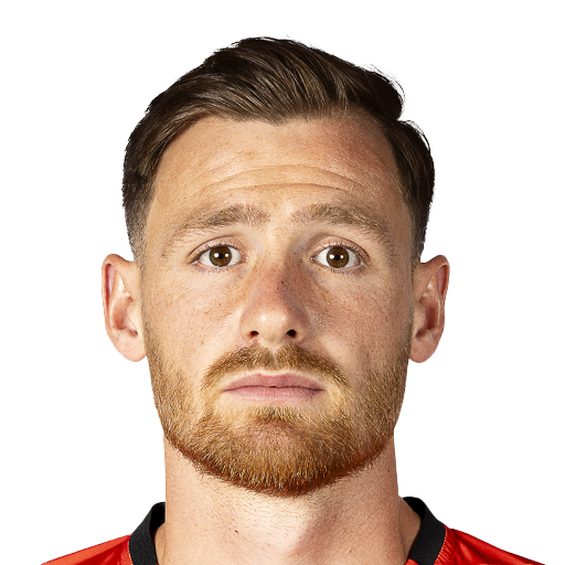 FC 26 Thomas Robinet Face