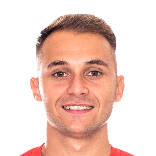 FC 26 Fran Villalba Face