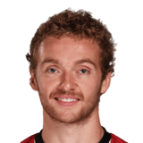 FC 26 Tom Davies Face