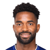 FC 26 Vital Nsimba Face