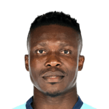 FC 26 Joseph Aidoo Face