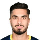 FC 26 Suat Serdar Face