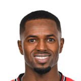 FC 26 Sadou Diallo Face