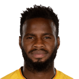 FC 26 Lassana Coulibaly Face