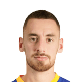 FC 26 Sergio Molina Face