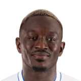 FC 26 Assane Diousse Face