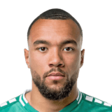 FC 26 Jay-Roy Grot Face