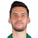 FC 26 Umut Nayir Face