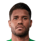 FC 26 Matheus Reis Face