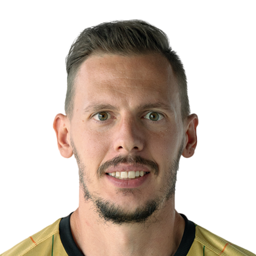 FC 26 Matteo Grandi Face