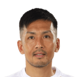 FC 26 Takayuki Seto Face