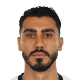 FC 26 Andreas Karo Face