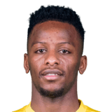 FC 26 Saeed Al Hamsal Face
