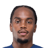 FC 26 Renato Sanches Face