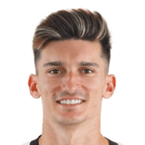 FC 26 Pepelu Face