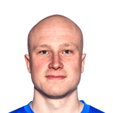 FC 26 Julian Faye Lund Face
