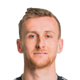 FC 26 Erlend Dahl Reitan Face