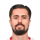 FC 26 Zachary Elbouzedi Face