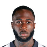 FC 26 Corey Blackett-Taylor Face