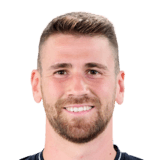 FC 26 Unai Simon - 85 Rated