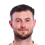 FC 26 Aiden O'Neill Face