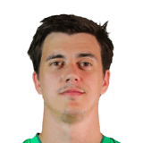 FC 26 Owen Evans Face