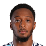 FC 26 Brandon Hanlan Face