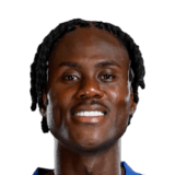 FC 26 Trevoh Chalobah - 79 Rated
