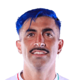 FC 26 Michael Santos Face