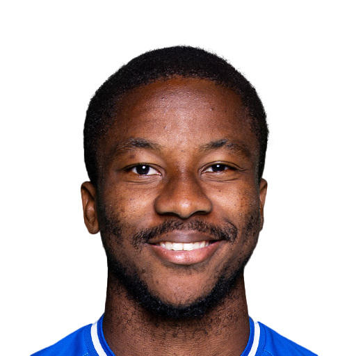 FC 26 Adriel Ba Loua Face