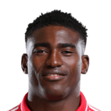 FC 26 Taiwo Awoniyi Face