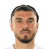 FC 26 Mihai Roman Face