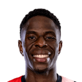 FC 26 Chiedozie Ogbene Face
