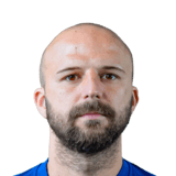 FC 26 Josip Misic Face
