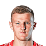 FC 26 Jake Eastwood Face