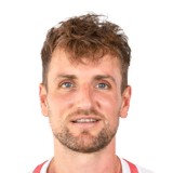 FC 26 Bruno Pitton Face