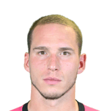 FC 26 Boris Radunovic Face