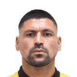 FC 26 Juan Patino Face