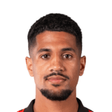 FC 26 Ludovic Blas Face