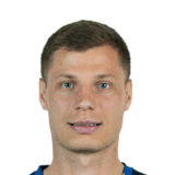 FC 26 Patrick Erras Face