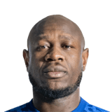 FC 26 Christian Bassogog Face