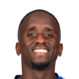 FC 26 Jamiro Monteiro Face