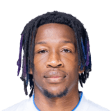 FC 26 Gabriel Osho Face