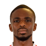 FC 26 Hakeem Odoffin Face