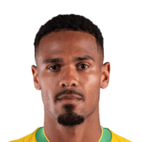 FC 26 Kelvin Amian Face