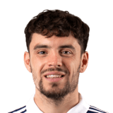 FC 26 Mathieu Cafaro Face