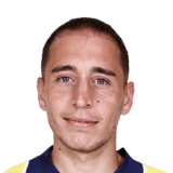 FC 26 Emre Mor Face