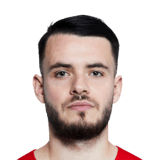 FC 26 Jeremy Gelin Face
