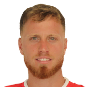 FC 26 Thomas Rodriguez Face