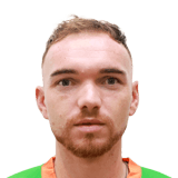 FC 26 Nicolas Janvier Face